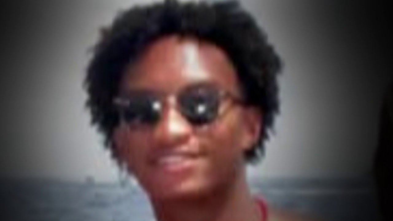 Protesters in Mississippi demand answers and justice after the death of Nolan Wells