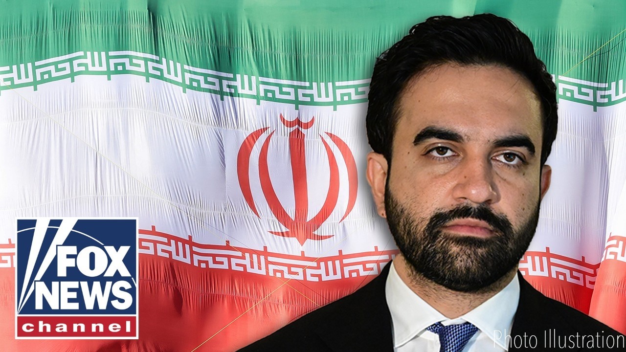 Mamdani BACKTRACKS over NYC official’s planned meeting with Iranian envoy