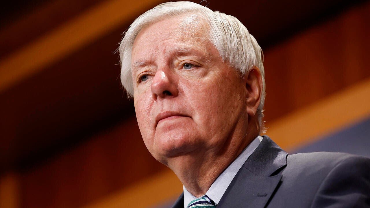 Sen. Lindsey Graham dies: What we know