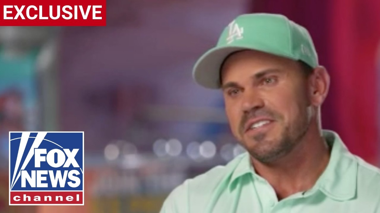 ‘Cocaine Quarterback’ inspiration shares how he TURNED his life AROUND