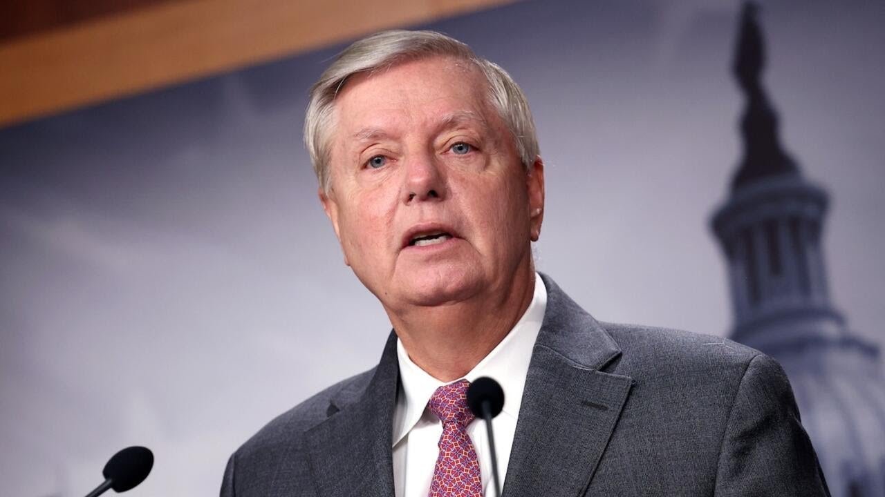 Sen. Lindsey Graham died of an aortic dissection, preliminary findings show