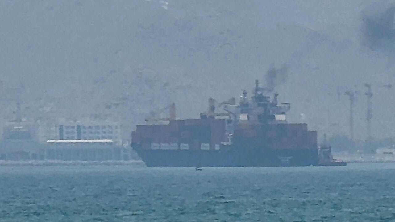 Oil prices rise as the U.S. and Iran fight over control of Strait of Hormuz