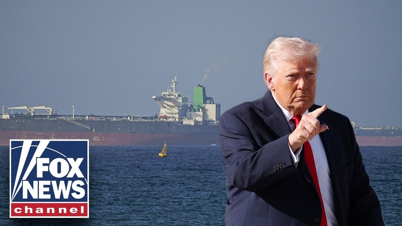 BREAKING: Trump reinstates Iranian blockade, announces Hormuz is ‘open’