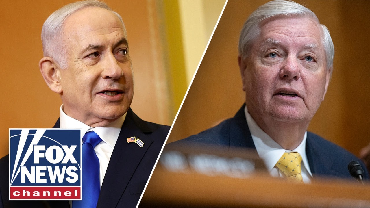 How Lindsey Graham Miscalculated on Iran