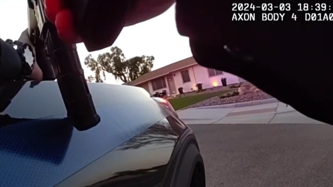 Police shootings of innocent bystanders aren’t tracked by federal agencies, investigation finds