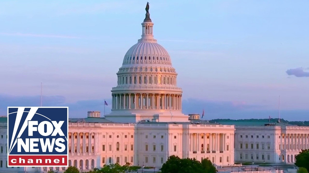 WATCH LIVE: Senate pays tribute to Sen. Lindsey Graham
