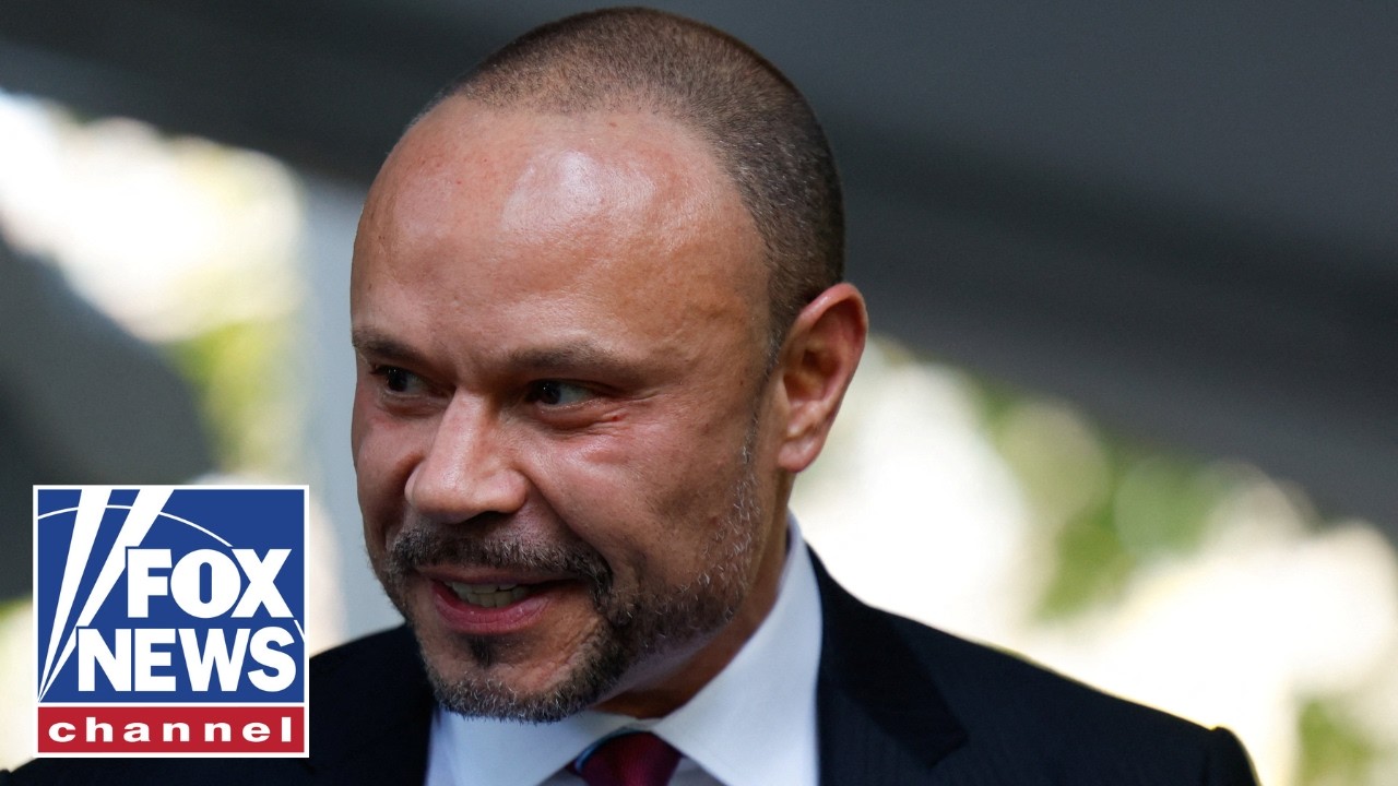 Dan Bongino: This has a 100% success rate of FAILING…
