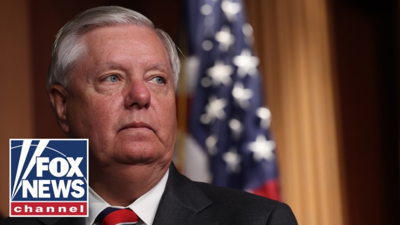 WATCH LIVE: SC Gov McMaster announces who is filling Lindsey Graham’s Senate seat