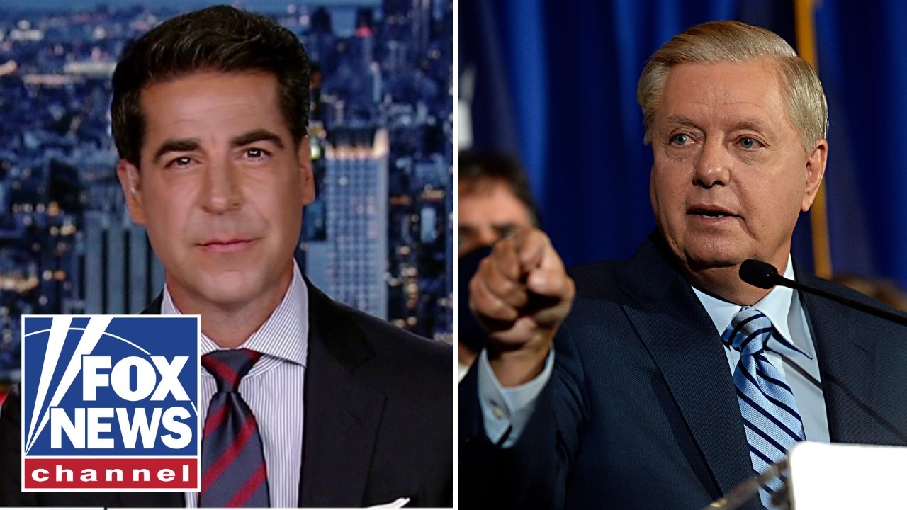 Watters: Graham wanted our ENEMIES’ HEADS ON A PLATTER