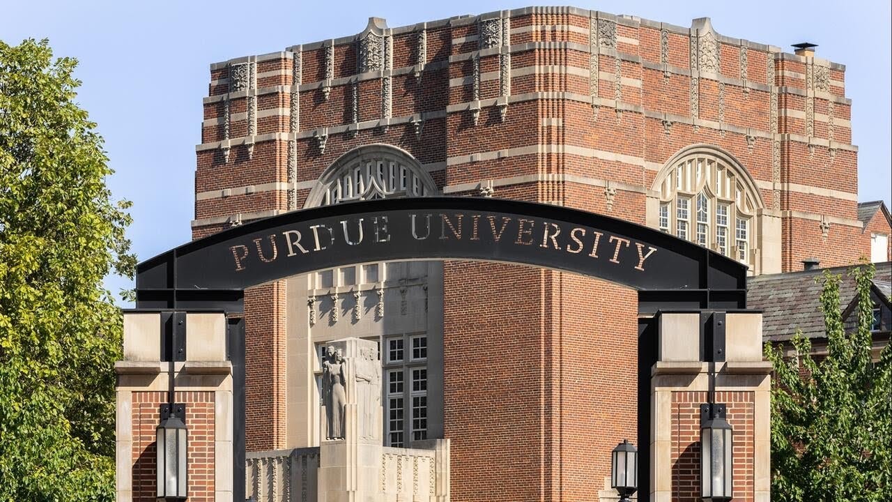 Purdue University implementing new AI requirements for graduation