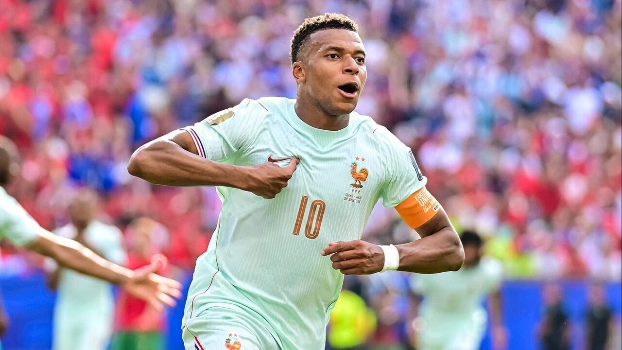 Breaking down the World Cup semi-final matches
