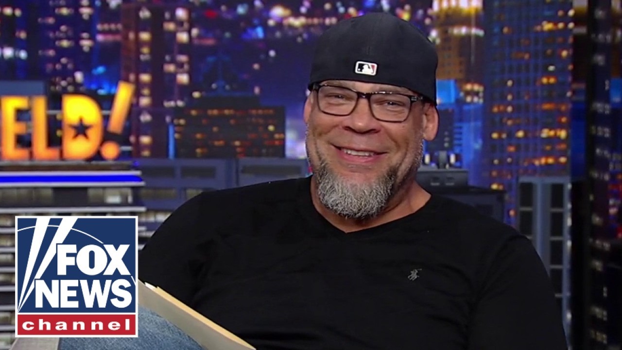 ‘Gutfeld!’: This CAN’T be real…