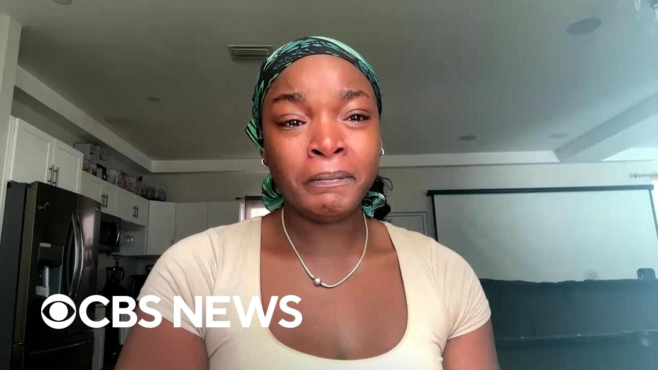 Surviving band members speak after deadly Bahamas plane crash