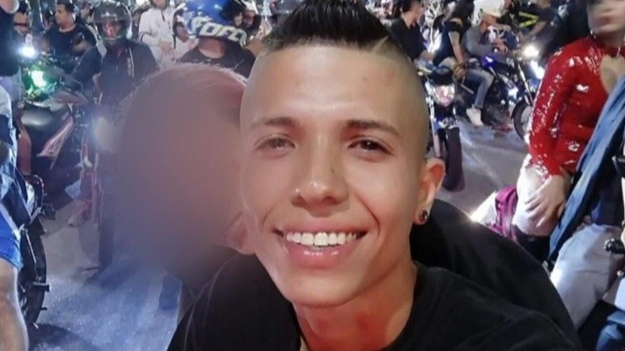 Witnesses describe moments after ICE officer fatally shot Joan Sebastian Guerrero
