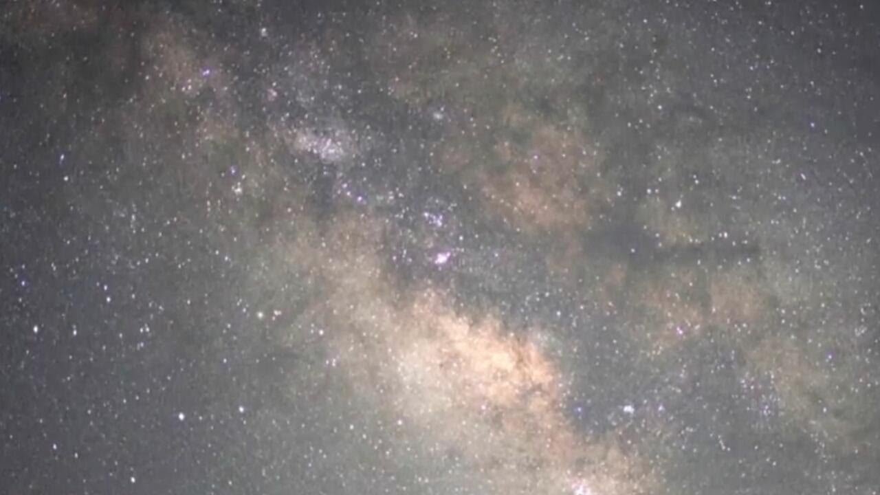 Astronomers find sugar in space that is usually in raspberries and self-tanners