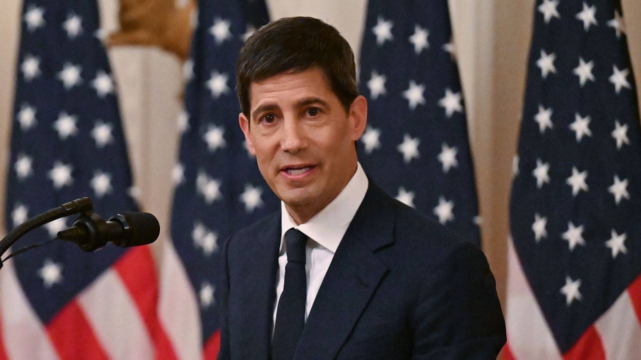 Watch Live: Fed Chair Kevin Warsh testifies before House committee