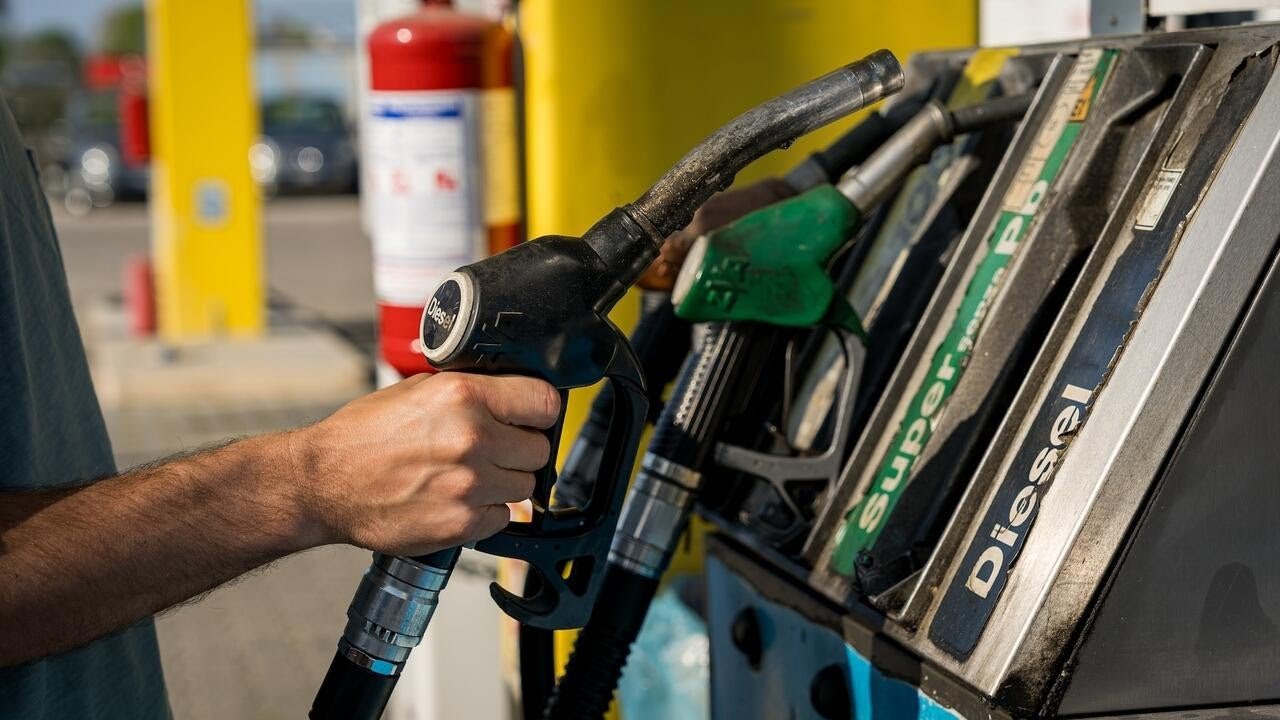 New data shows inflation cooled more than expected in June
