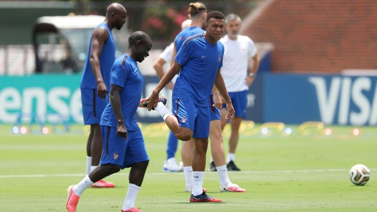 What to watch for in France vs. Spain, Argentina vs. England World Cup semifinal matches