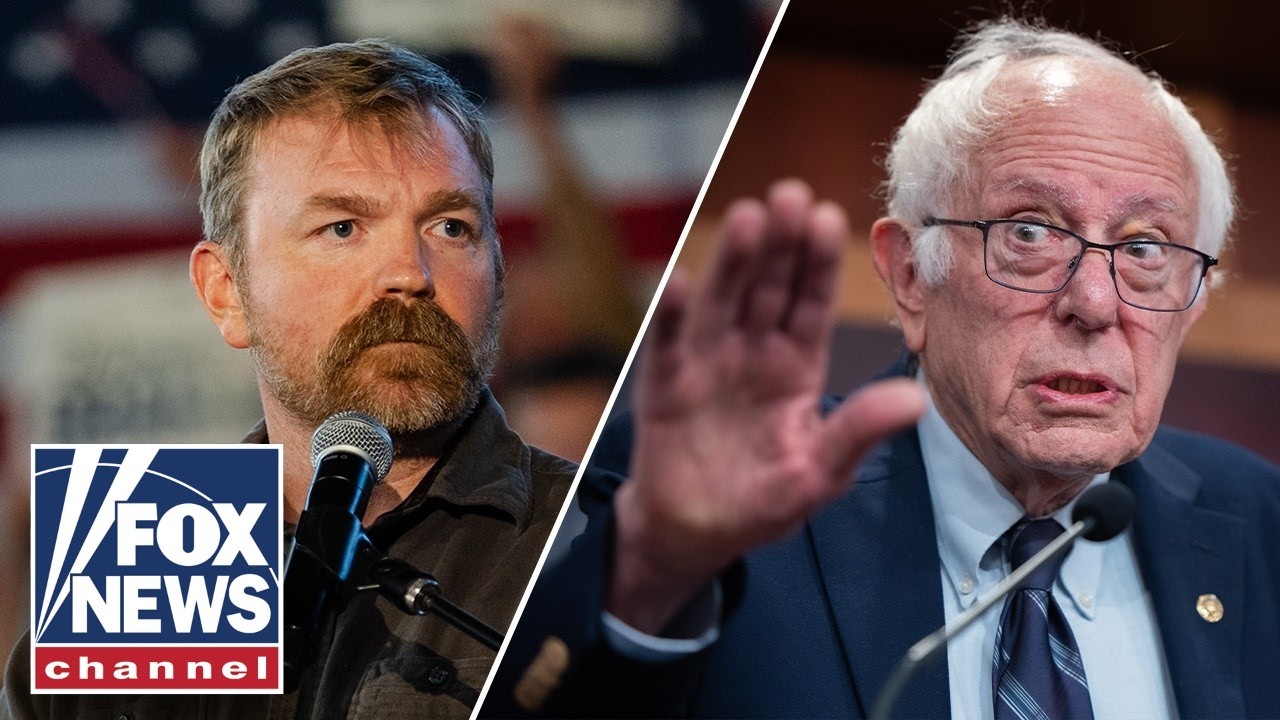 ‘DEATH BLOW’: Democrats TURN on far-left candidate