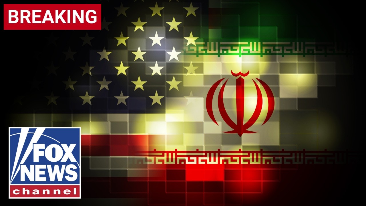 BREAKING: US launches fourth straight night of strikes in Iran