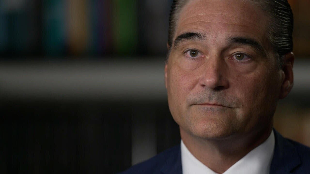 Houston prosecutor says ICE tactics "in no way resemble" traditional policing
