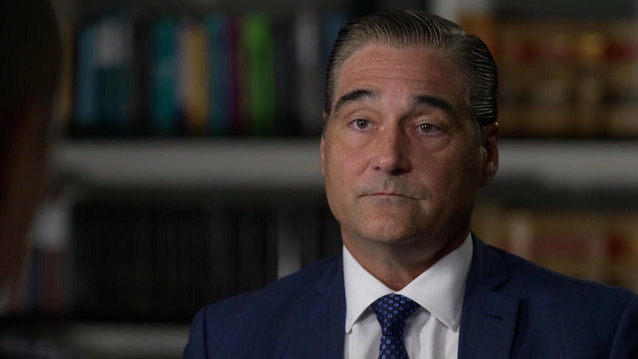 Houston prosecutor says he’s prepared to charge ICE agents if criminal wrongdoing found in shooting