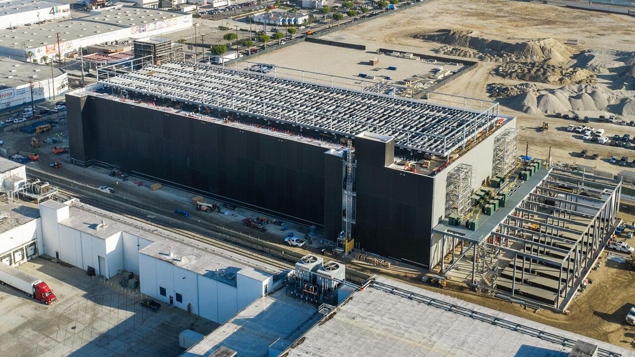 The politics of New York’s data center construction pause