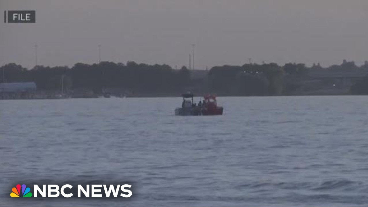 Suspects arrested in connection with Texas swimmer’s death