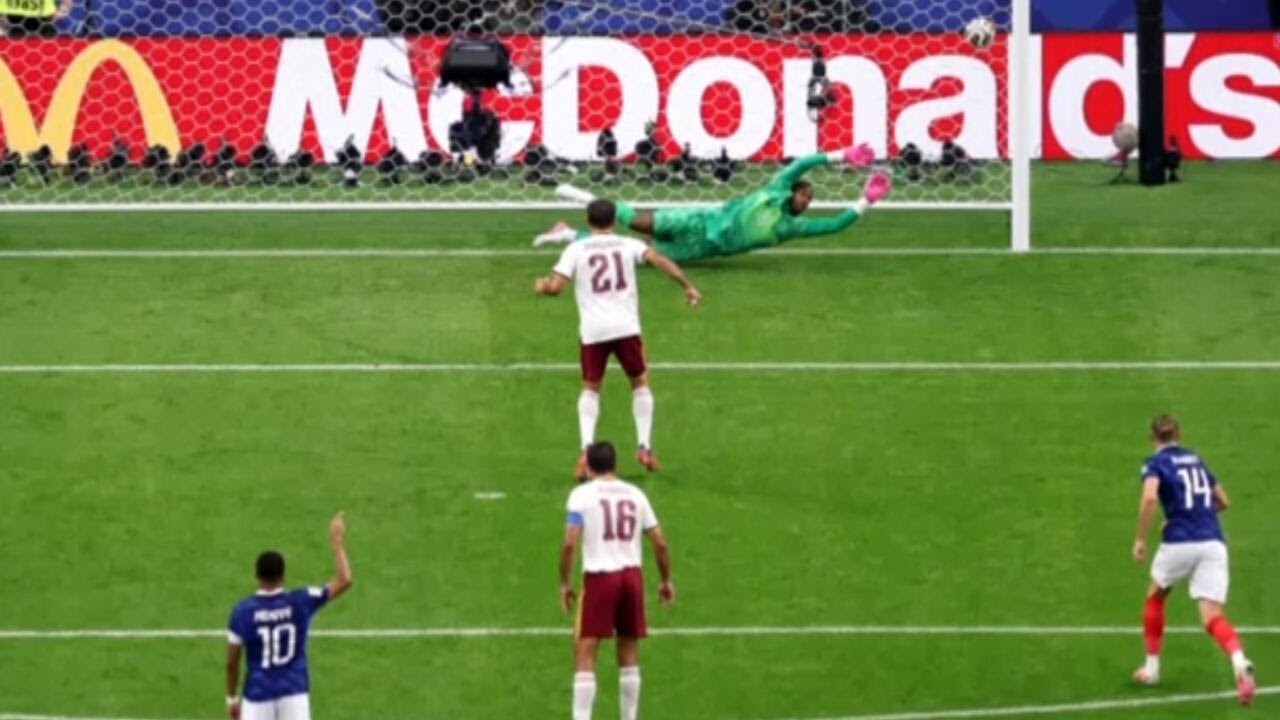 Spain defeats France 2-0 to reach FIFA World Cup final