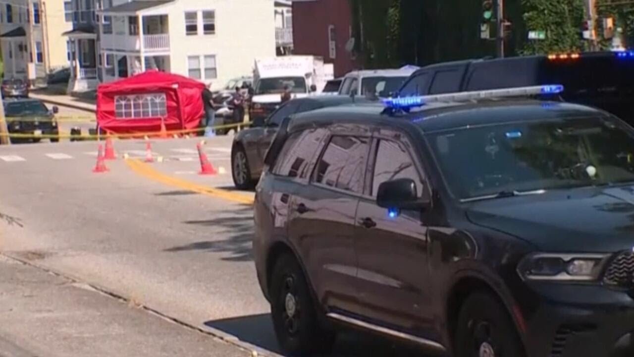 ICE ordered to suspend most vehicle stops following lethal shootings in Texas and Maine