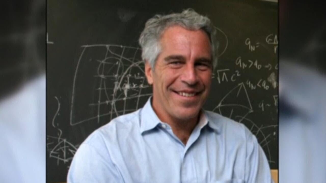 How Jeffrey Epstein earned a $25 million payout through a bank’s DOJ settlement