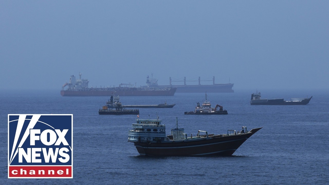 Strait of Hormuz is a ‘global vulnerability’: Ex-US Treasury official