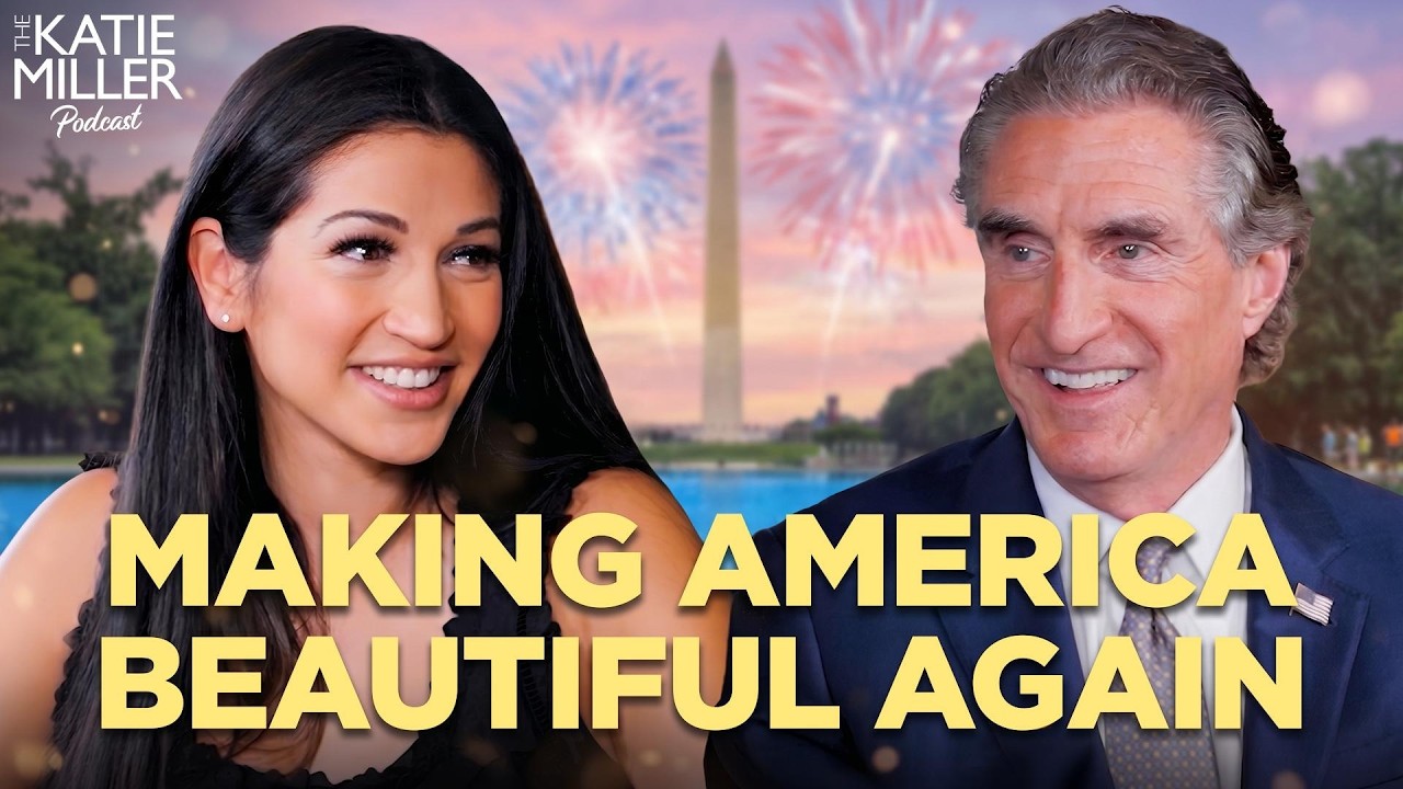 Doug Burgum says vandalism of Reflecting Pool started as early as June 9 after Trump announced renewal