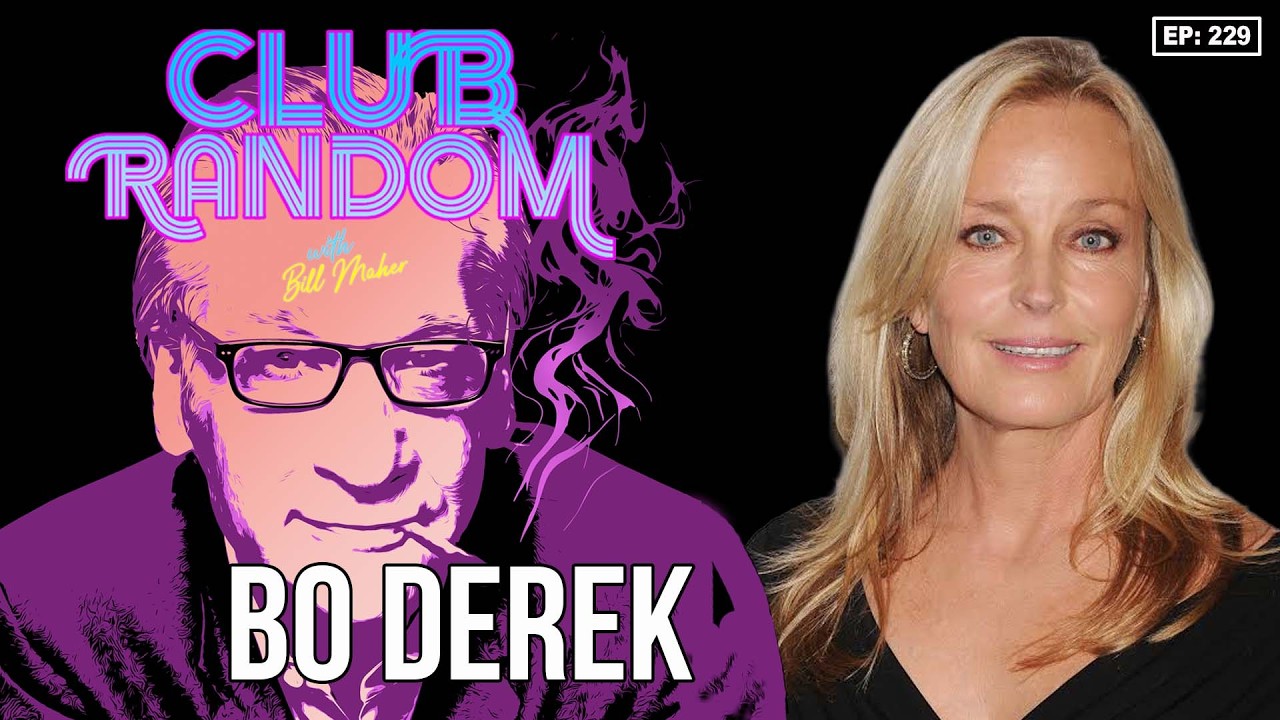 Bo Derek reveals why she felt like an 'impostor' and walked away from Hollywood despite blockbuster fame