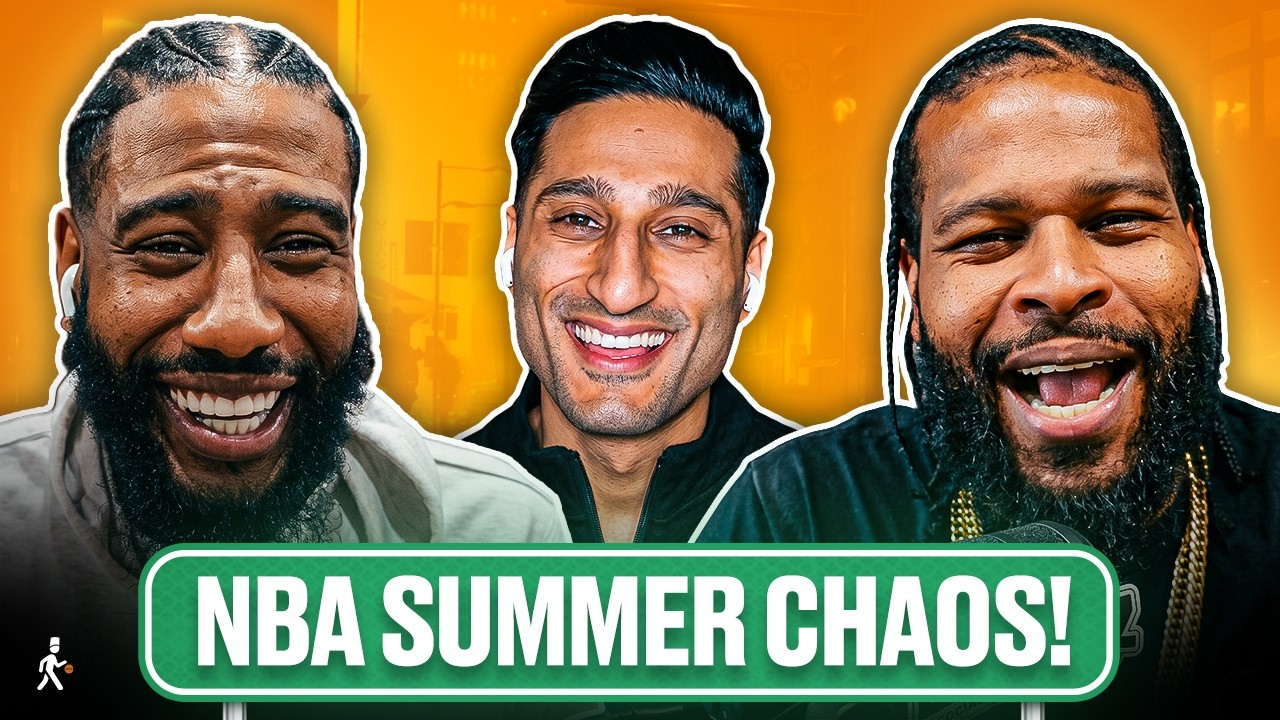 Former LeBron James teammate breaks down NBA star's free-agent options, warns him about Cavs return