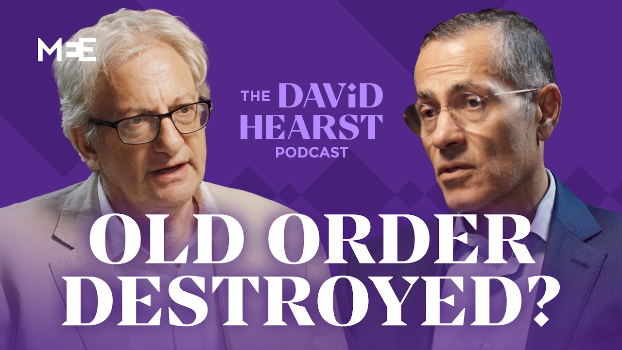 The war on Iran showed limits of America’s exercise of power.