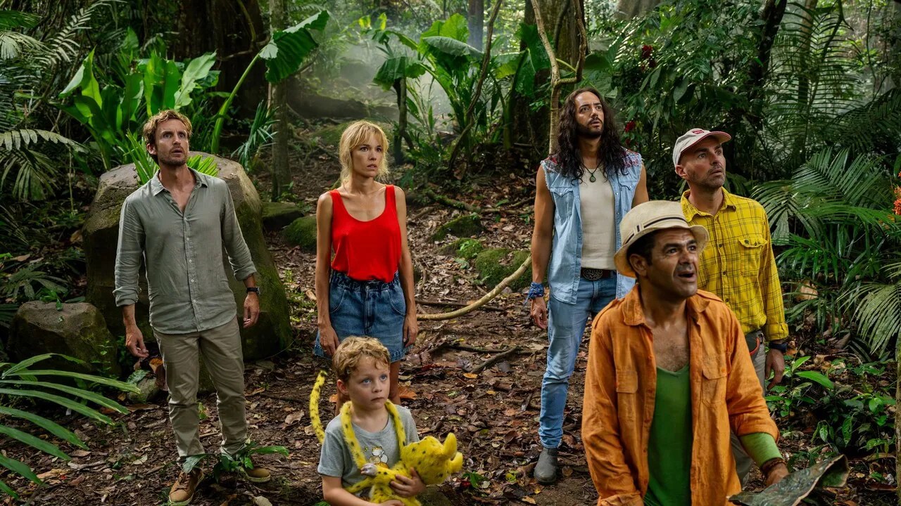 French Box Office Surges Nearly 20% in First Half of 2026 as Local Films and Hollywood Hits Drive Recovery