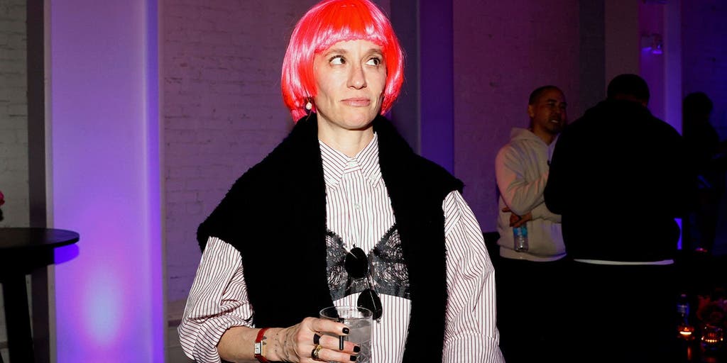 Megan Rapinoe's latest defense of males in women's sports collapses under its own hypocrisy | Dan Zaksheske