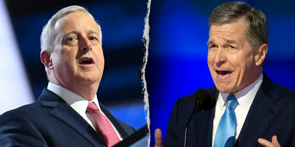 Four months to midterms: 12 races that will determine the Senate majority