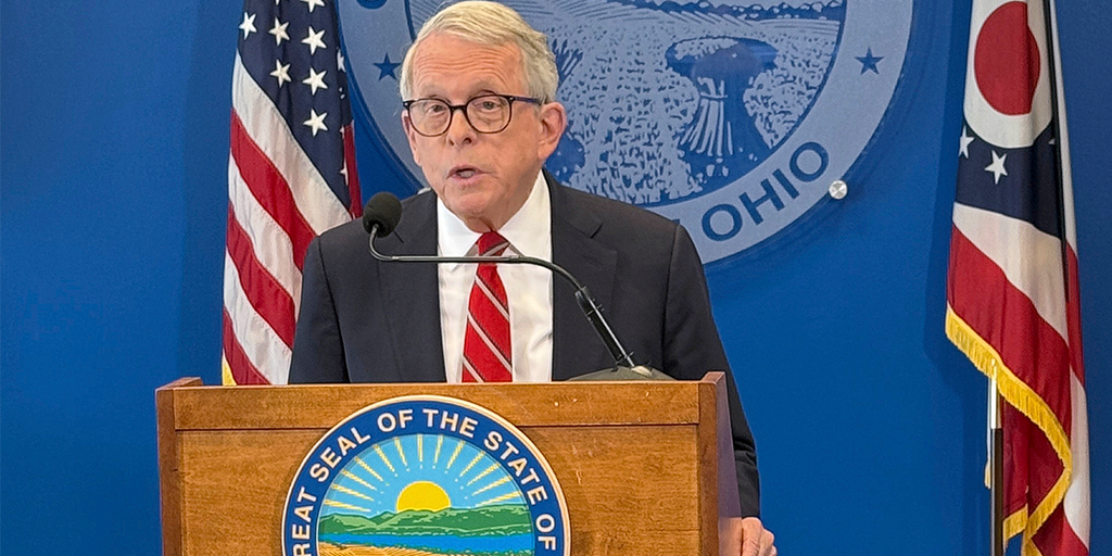 Red state governor pummeled online after defying Trump’s deportation orders