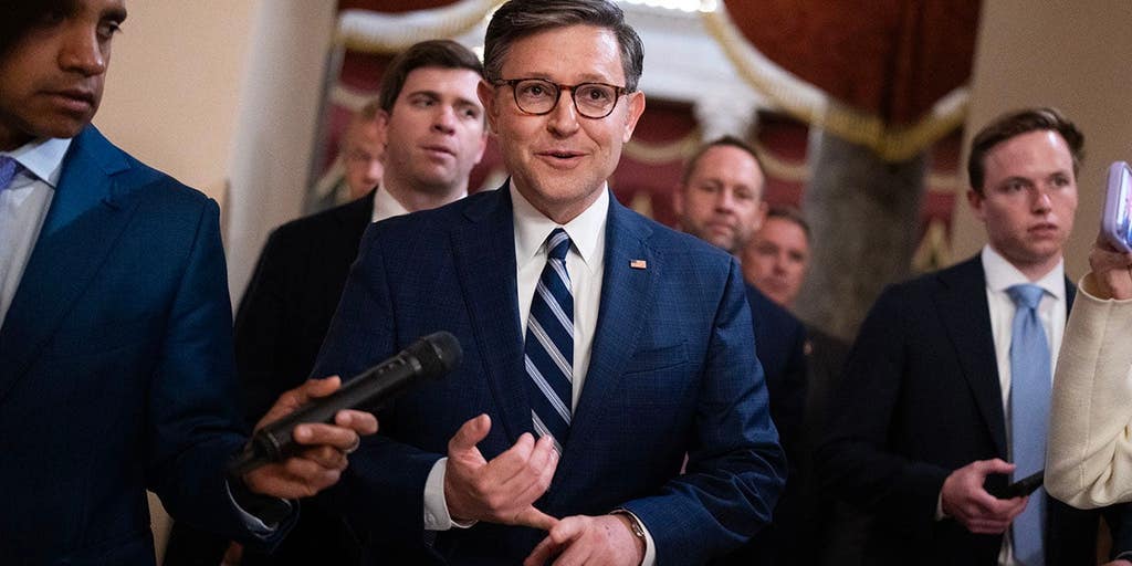 House GOP votes to punt government shutdown battle to after November midterms