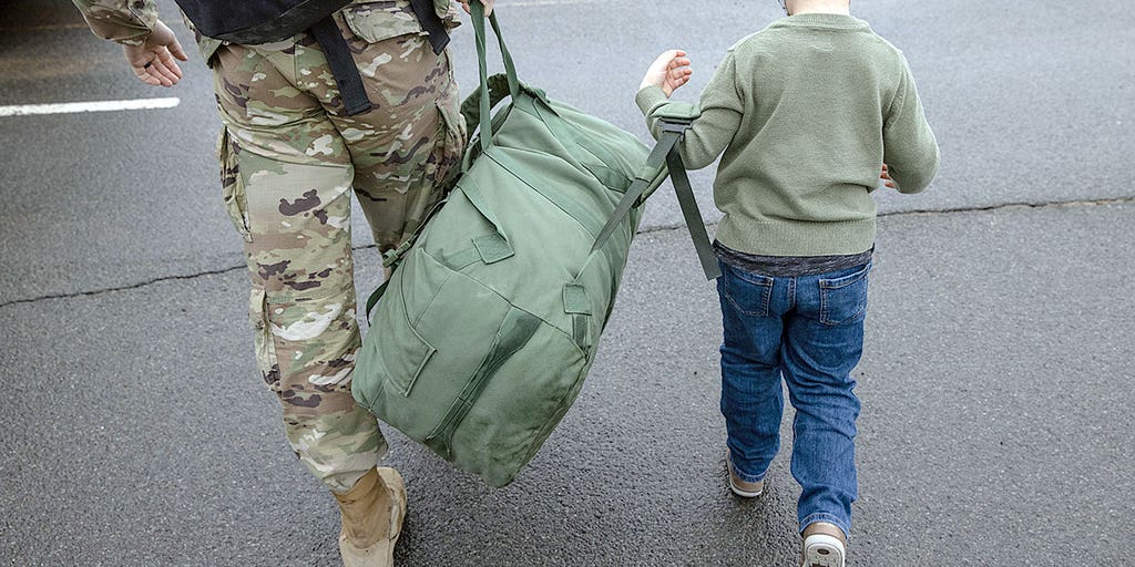 Veterans fought for these benefits. Congress can finally give them what they need