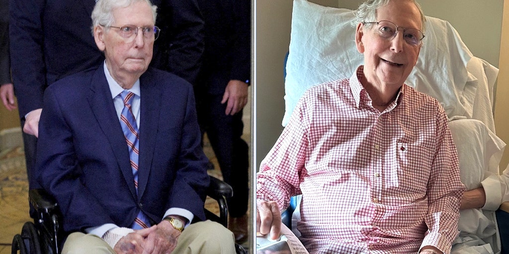 WATCH: Lawmakers reveal where they stand on congressional term limits after recent health scares