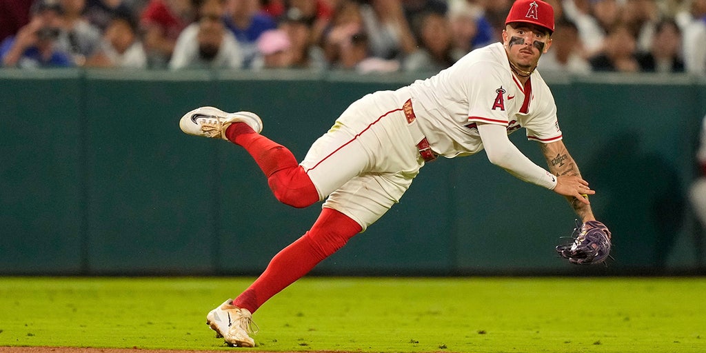 St. Louis Cardinals vs. Los Angeles Angels betting pick favors the home team through five innings