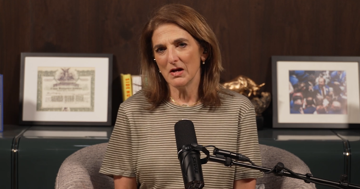 Can You Hack Your Brain to Stop Impulse Buying? | Money Moves with Jill Schlesinger