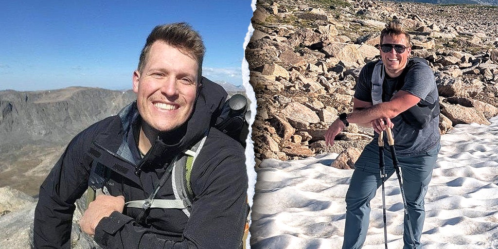 Nurse impaled by pole during hike forced to trek 10 miles for help: 'A freak thing'