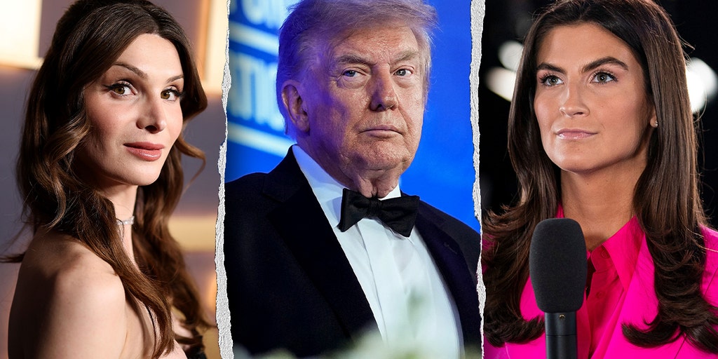 Trans influencer breaks silence after Trump's comparison to CNN anchor at WHCA Dinner