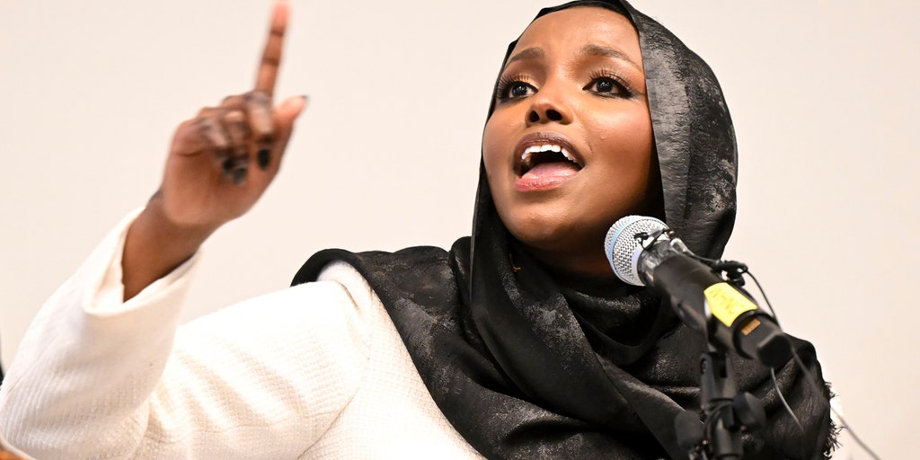 WATCH: Omar-backed mayor mocks outrage over Somalia July 4th trip with sarcastic 'apology'