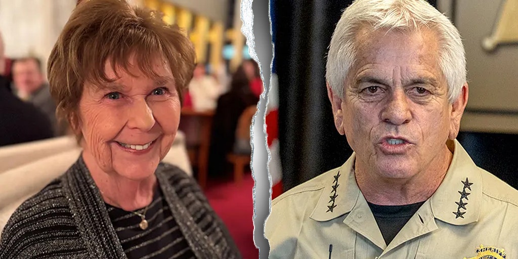 Scammers exploit Nancy Guthrie case with QR code money requests, Pima County sheriff warns