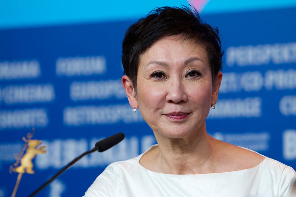 Shi Nansun, Hong Kong Producer Behind ‘Infernal Affairs,’ Dies at 75